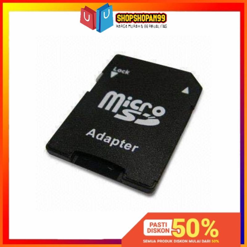 Adapter Micro SD