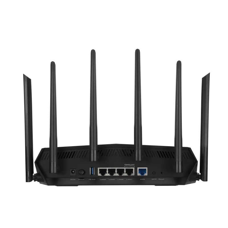 ASUS TUF-AX5400 Dual Band WiFi 6 Gaming Router Wireless AX 5400 AiMesh