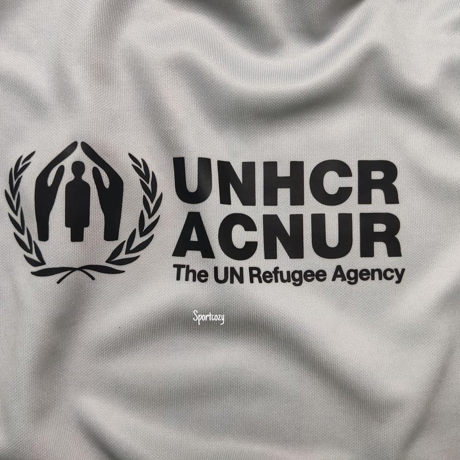 Keluaran Terbaru.. Jersey Barcelona 3rd New 2022 2023 Baju Sepak Bola Grade Ori Barca Terbaru