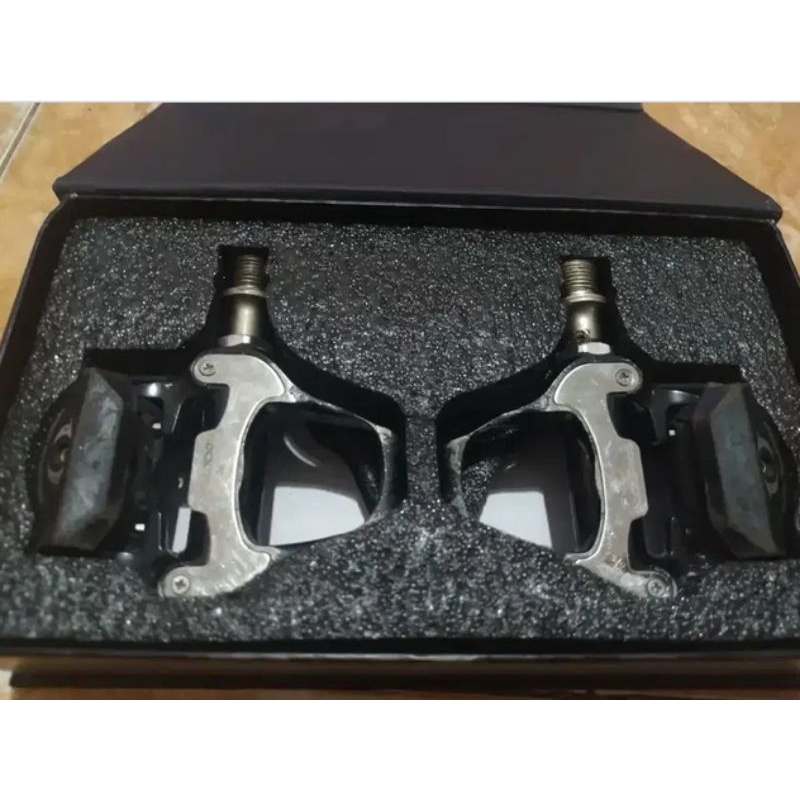 Pedal Cleat Rockbros Roadbike Second