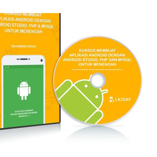 Tutorial Membuat Aplikasi Android Dengan Android Studio Untuk Menengah Shopee Indonesia