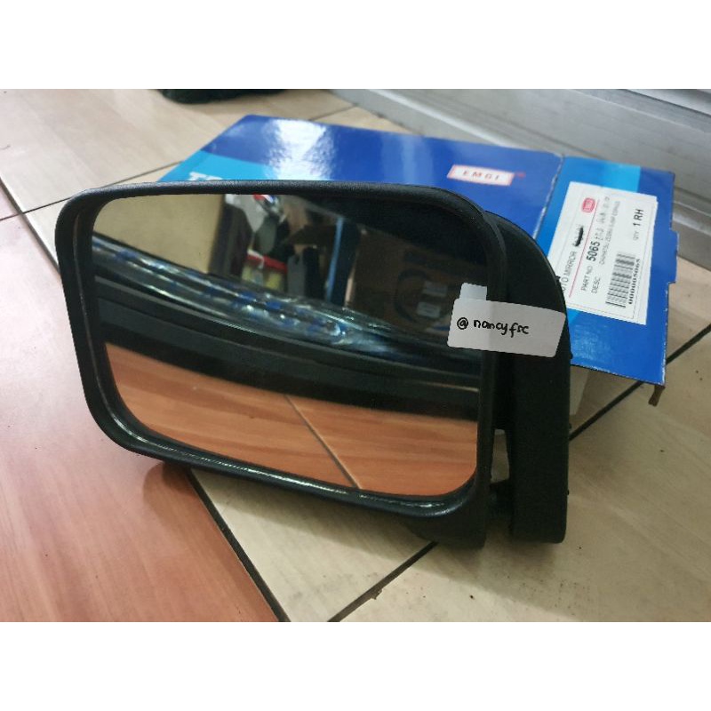 Spion/Mirror Zebra S-89P Espass Kanan & Kiri