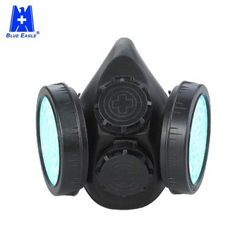 DUST RESPIRATOR MASKER NP 304
