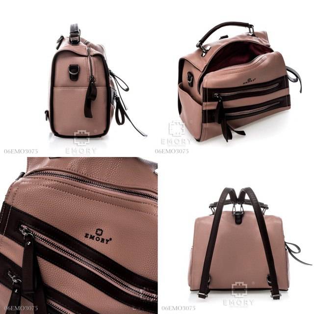Tas Emory Reynica - tas batam - tas ransel - tas wanita - tas branded