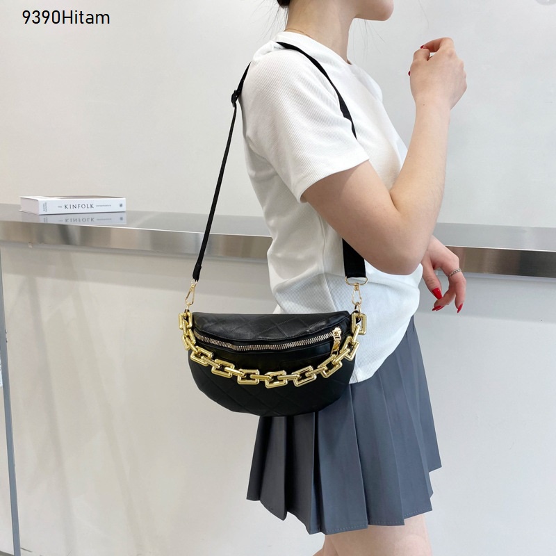 &quot;PROMO&quot; Tas Selempang Wanita Murah Handbag Murah Sling Bag Korea