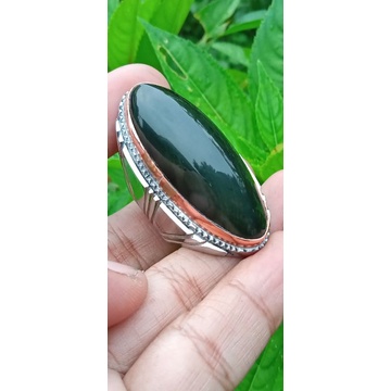 natural pandan lumut ring 8