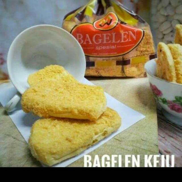 

Bagelen