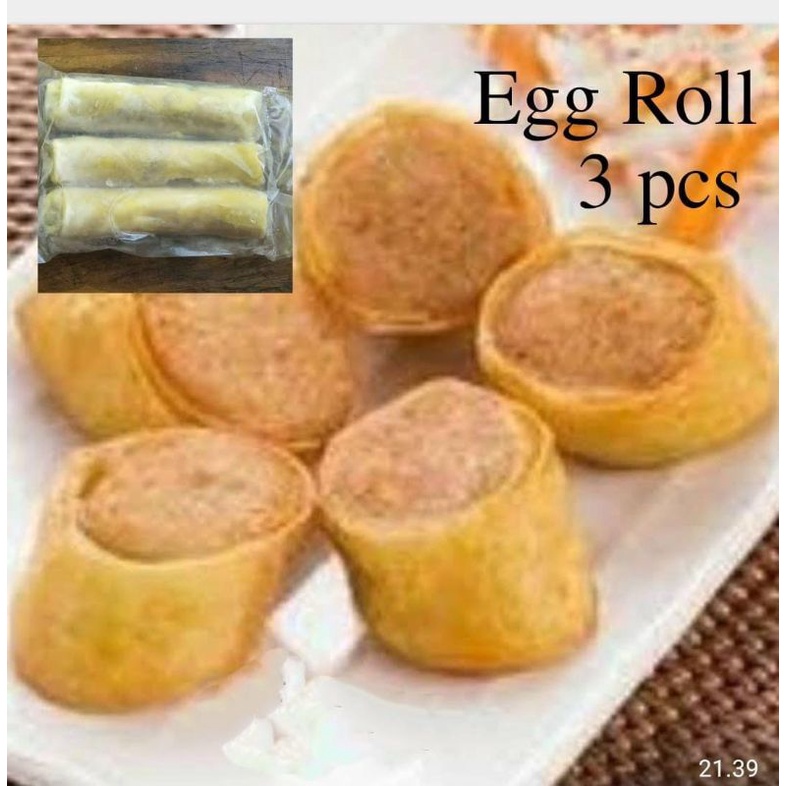 

EGGROLL