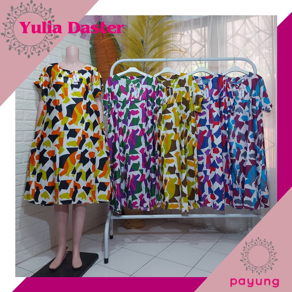 Daster payung, daster payung JUMBO, daster payung MURAH,  Daster payung BUSUI, daster payung BALI