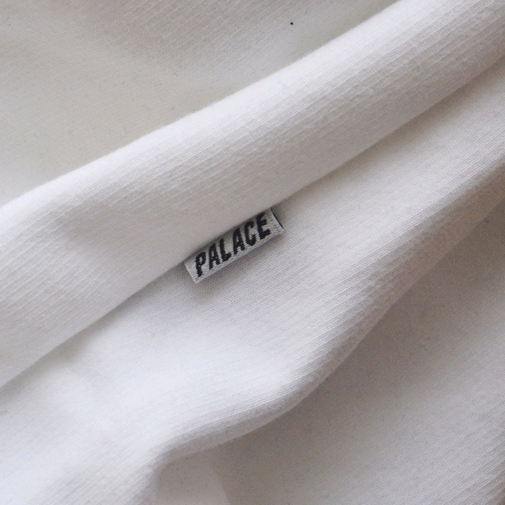 EXCLUSIVE  sweater adidas x palace premium PREMIUM