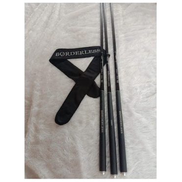 JORAN TEGEK SHIMANO BORDERLESS JAPAN