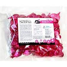 SASHA HAIR VITAMIN BAG 500 PCS @MJ