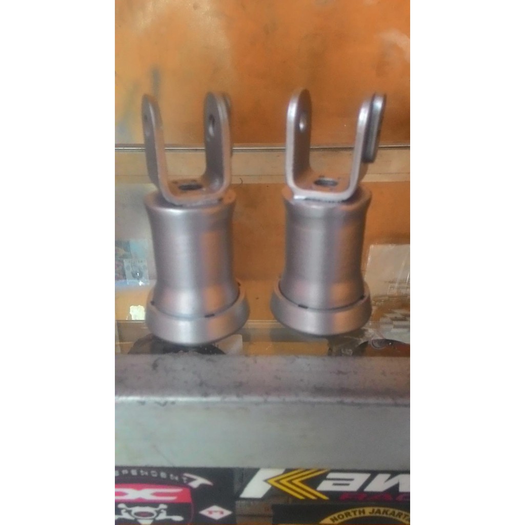 Promo anting shockbreaker nmax Heboh