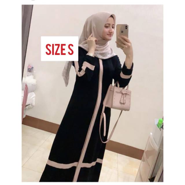 Kanza Dress Kaleela