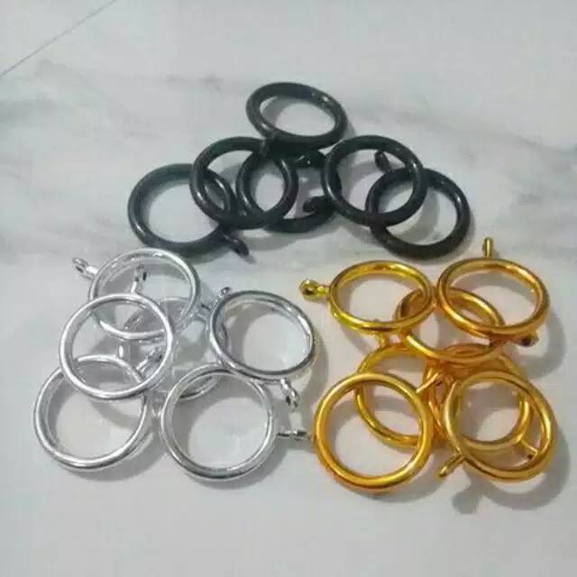 RING BATANG ROLLET