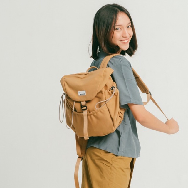 Evroa Nancy Backpack - Cocou