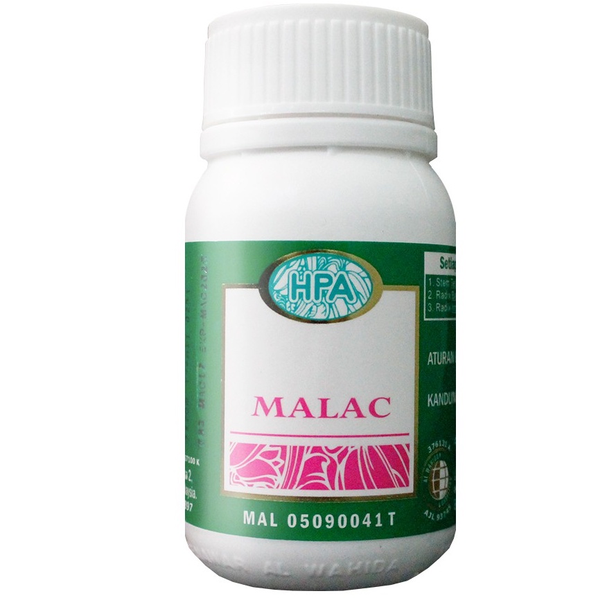 

MALAC HPA International Malaysia