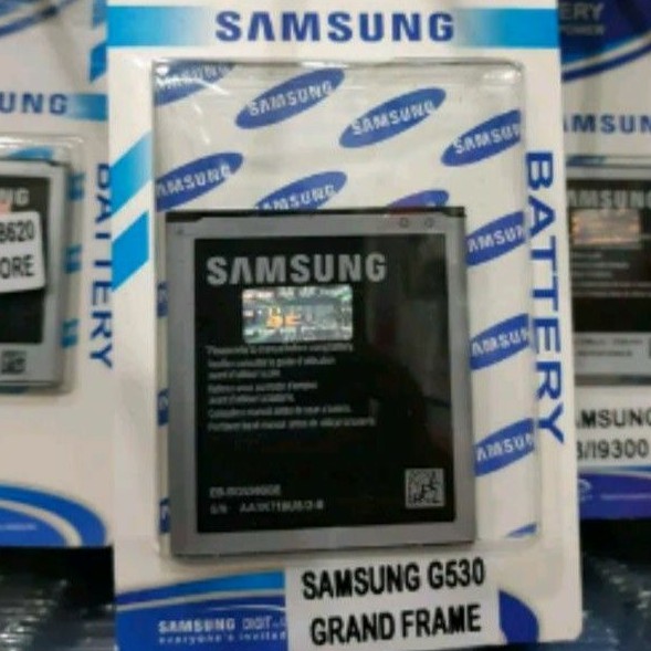 Batrei Batre Batteray Samsung Grand Prime G530 Batre Samsung Galaxy J2 Prime G532