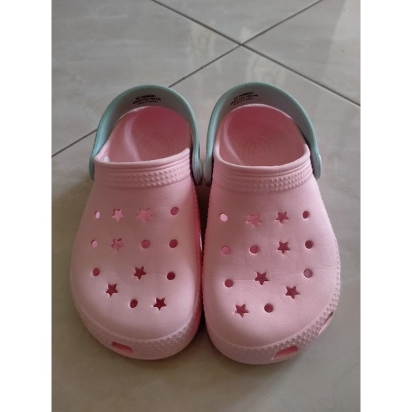 Sandal Anak Cewek LC Waikiki
