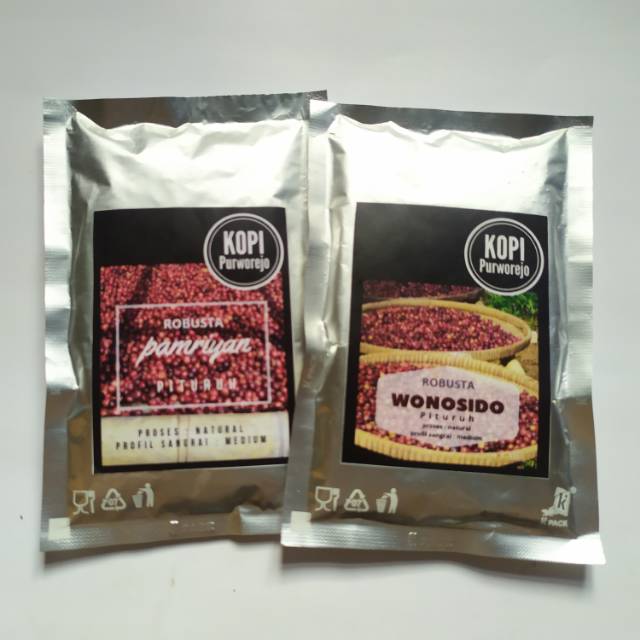 

Kopi Purworejo