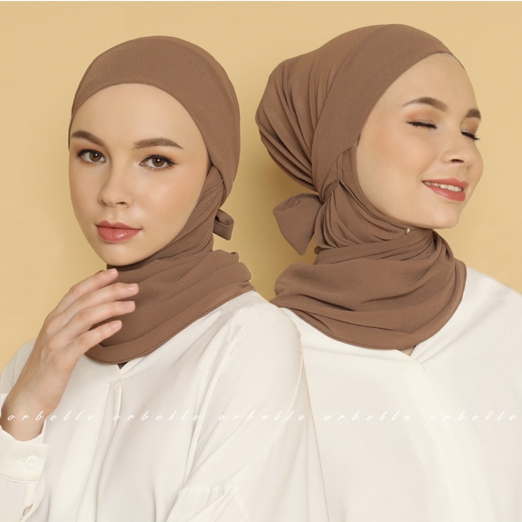 Hijab muslimah wanita muslimah pashmina melayu