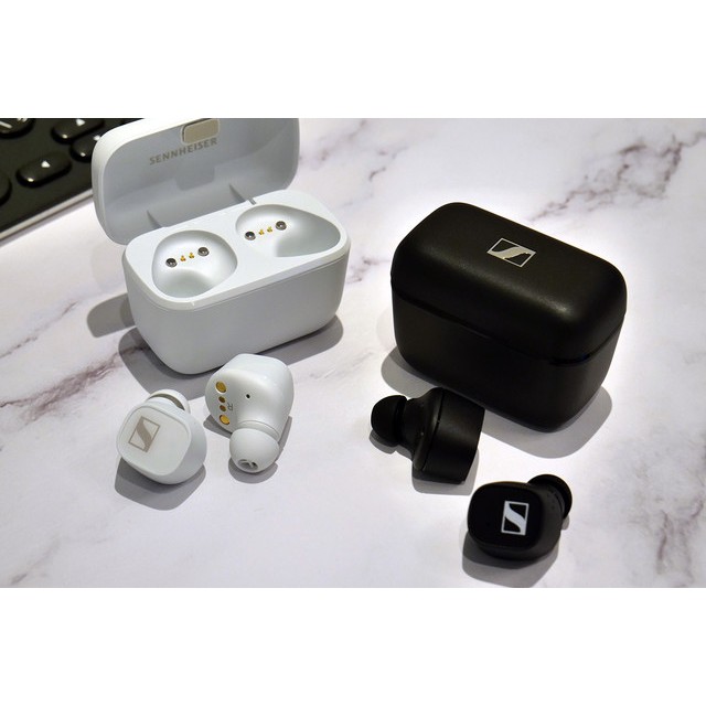 Sennheiser CX400BT CX 400BT TWS True Wireless Earphones Garansi Resmi