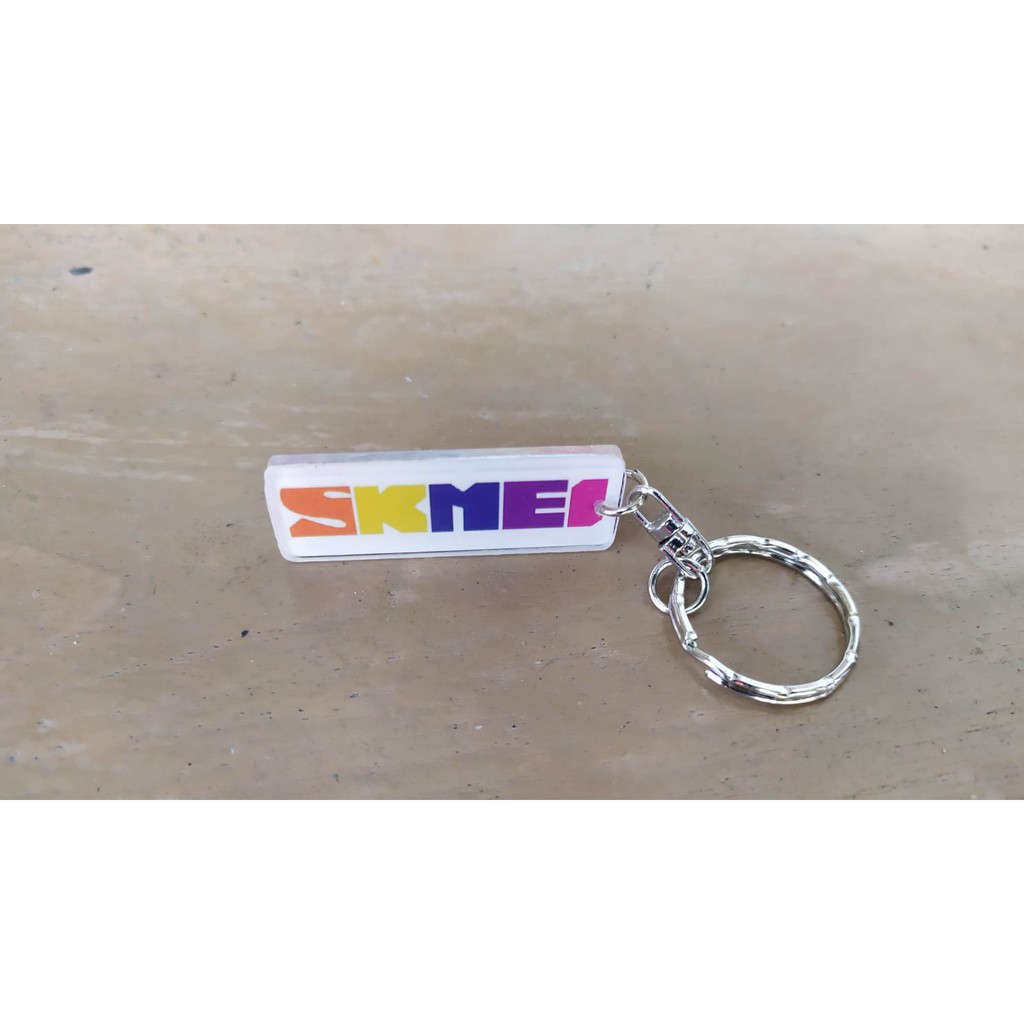 GANTUNGAN KUNCI/KEY CHAIN