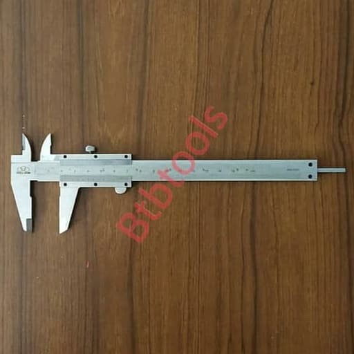 

Sigmat / Jangka Sorong 15Cm 6