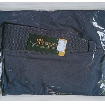Jilbab Instan Bergo Pad 03 By Ar-Rizfa-ABU TUA
