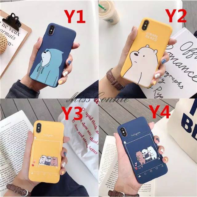 LC71 CASE CASING LENOVO A6000 A6600 A7000 A7000 K5 PLUS K4 NOTE K5 NOTE K6 NOTE IPHONE 11 PRO MAX