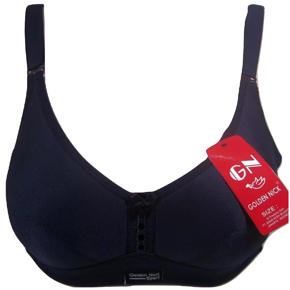 Golden Nick - Bra Sport Golden Nick K370