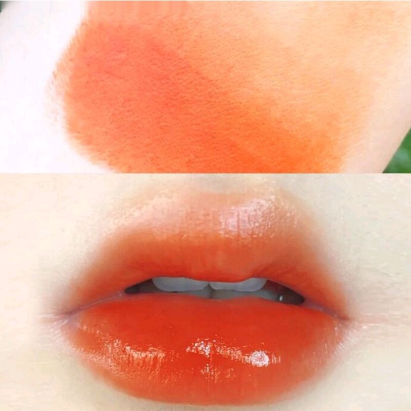 PROMO ECER LIP TINT Botol Gelas NEW IMAN OF NOBLE  | LIP OIL MINI  VIT BIBIR MENGANDUNG NO.940A/7057