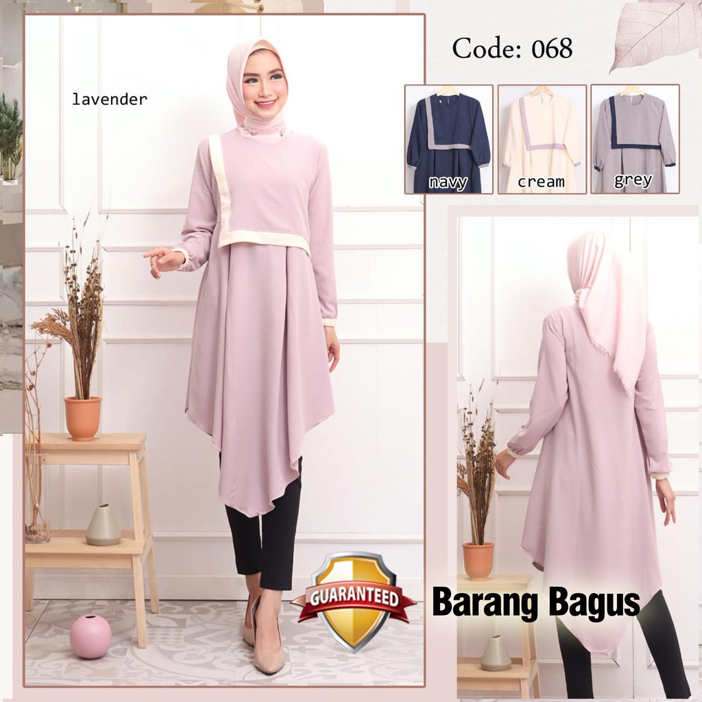 baju wanita branded bahan bagus kualitas import