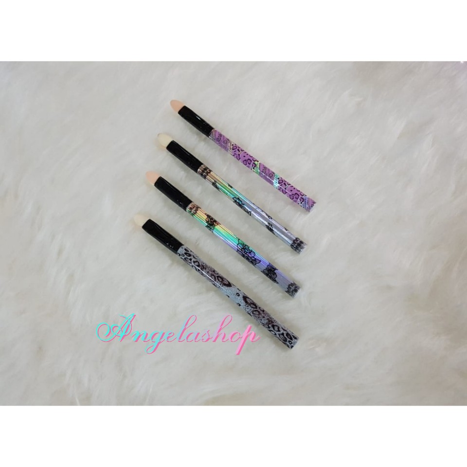 KUAS EYESHADOW Murah, Kuas Lipstk