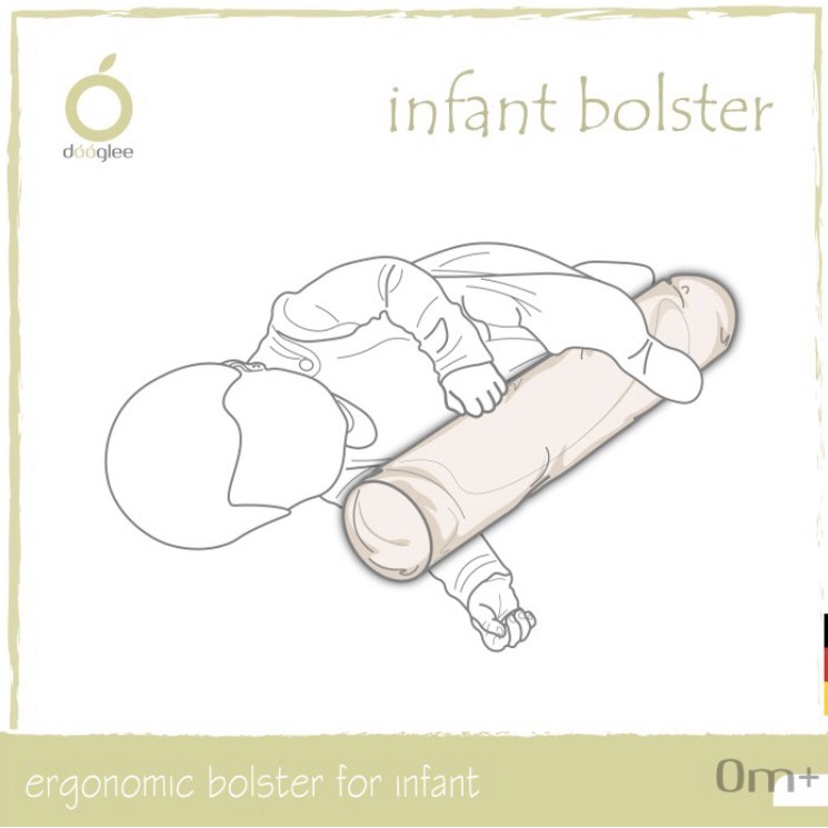 Dooglee Infant Bolster