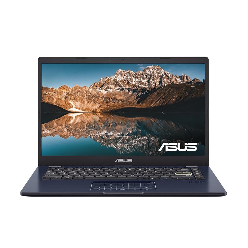 Asus E410MA-BV451VIPS N4020 4GB 512GB SSD 14" FHD IPS Win10 OHS