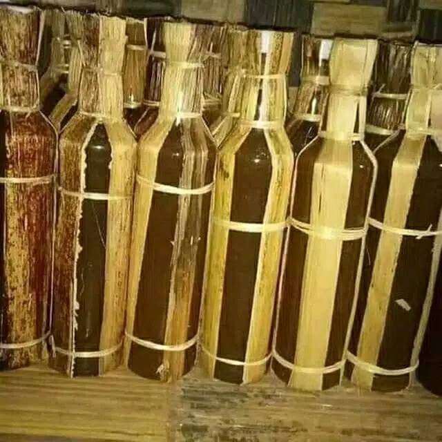 

Madu Asli Baduy Meletup harga Promo