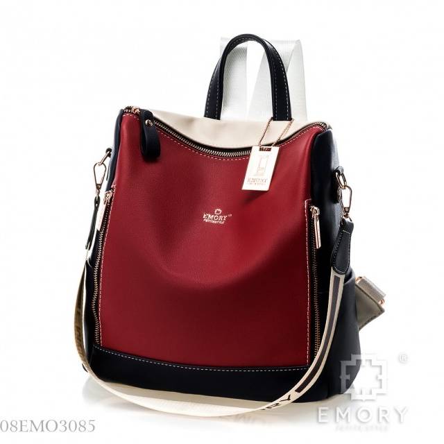 TAS RANSEL WANITA EMORY SONYA ORIGINAL