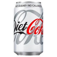 

Coca Diet 330 Ml