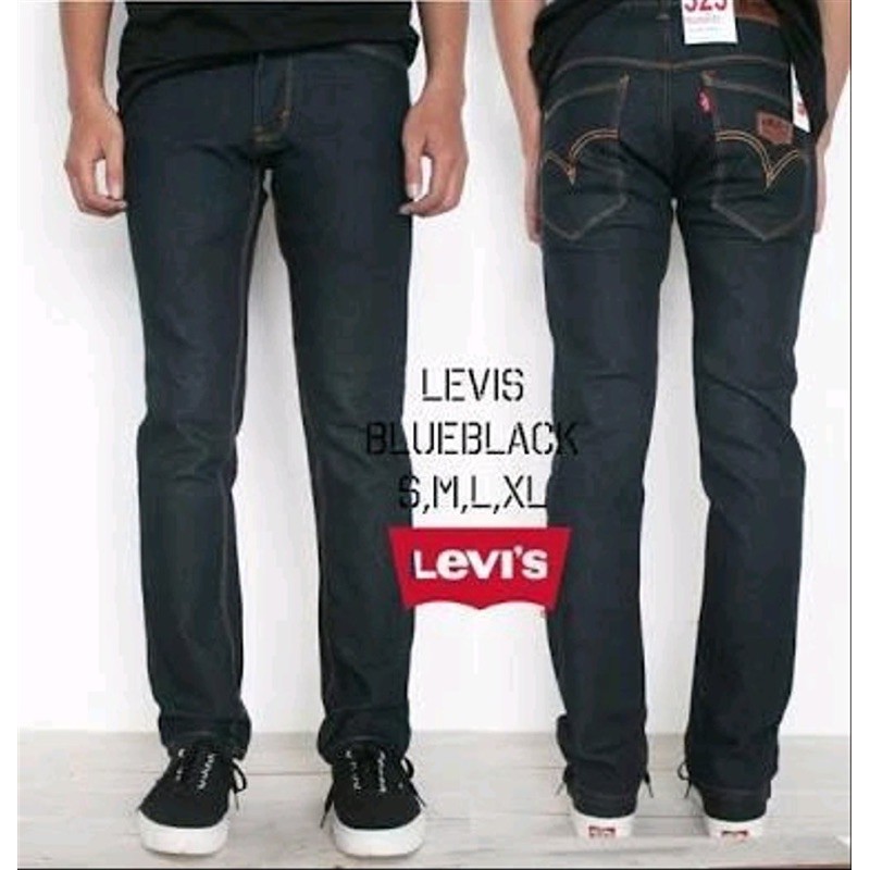 [COD] CELANA PENSIL JEANS STRECH SLIMFIT/MELAR JUMBO/BIG SIZE PREMIUM QUALITY BDG