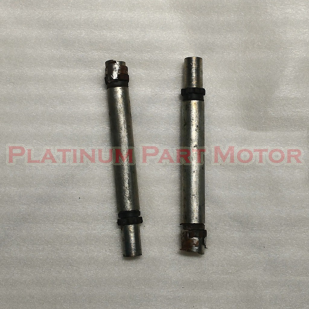 Dudukan Balancer - As Balancer -- Karisma - Kirana - Supra Fit New