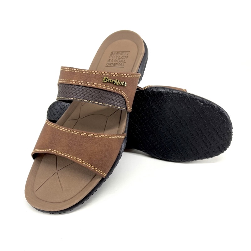 Sandal Slop Pria BARNETT TRITON 04 / TRITON 02 (39-43)