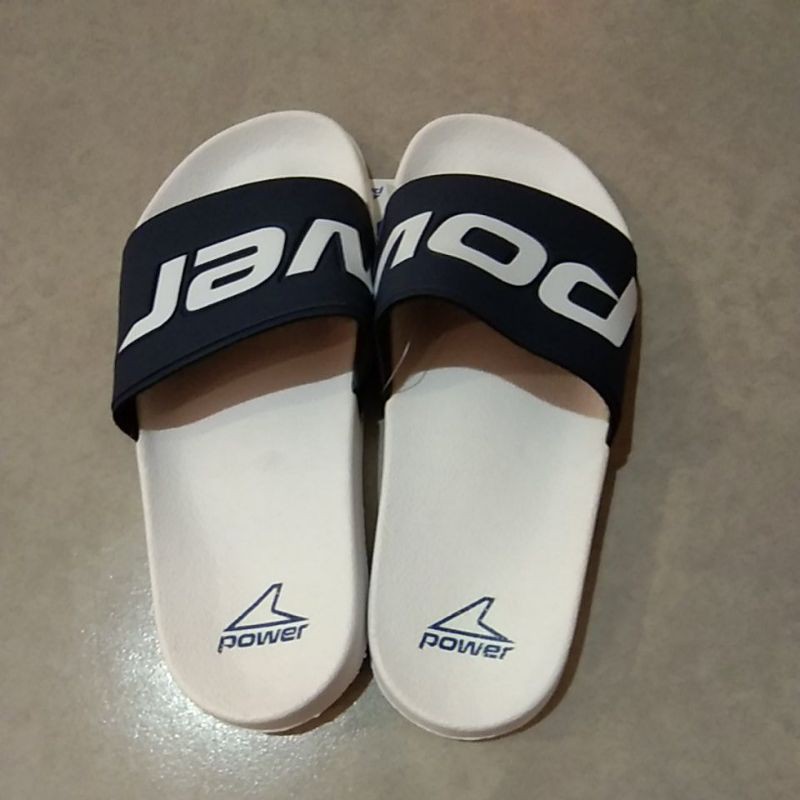 Sandal selop pria power