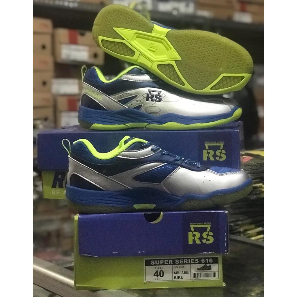 SEPATU RS SUPER SERIES 616