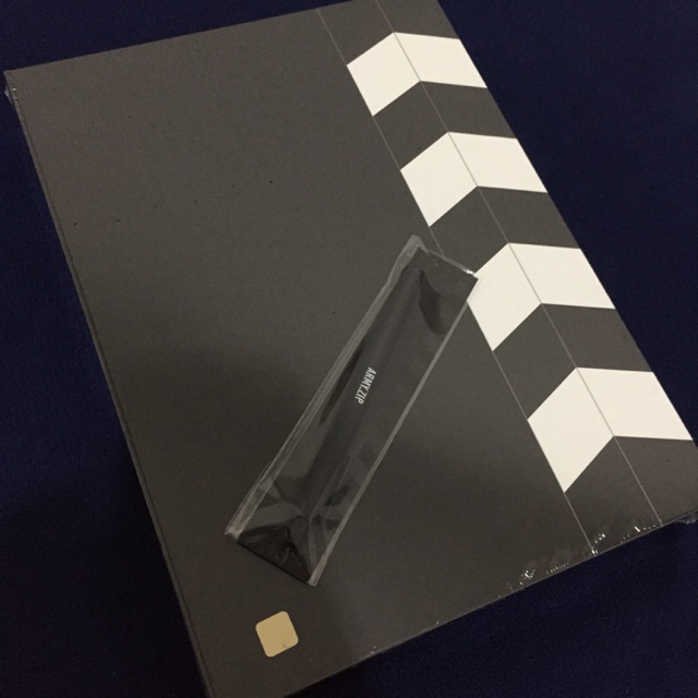 BTS Army Kit 6th fullset (sealed) -membership