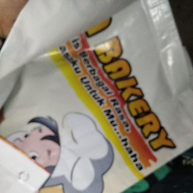 Wall Paper Dinding Dan Cover Gerobak