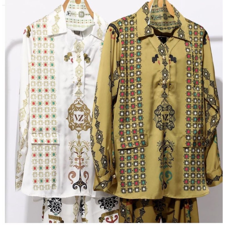 thana top vivi zubedi sale