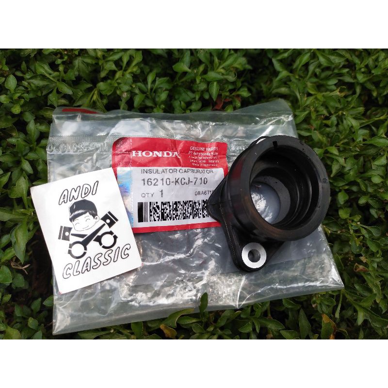 Manipol ORI Tiger ( KCJ )