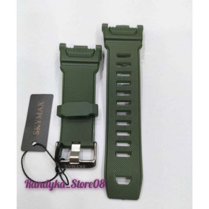 STRAP/TALI JAM TANGAN SKYMAX 1815 0RIGINAL