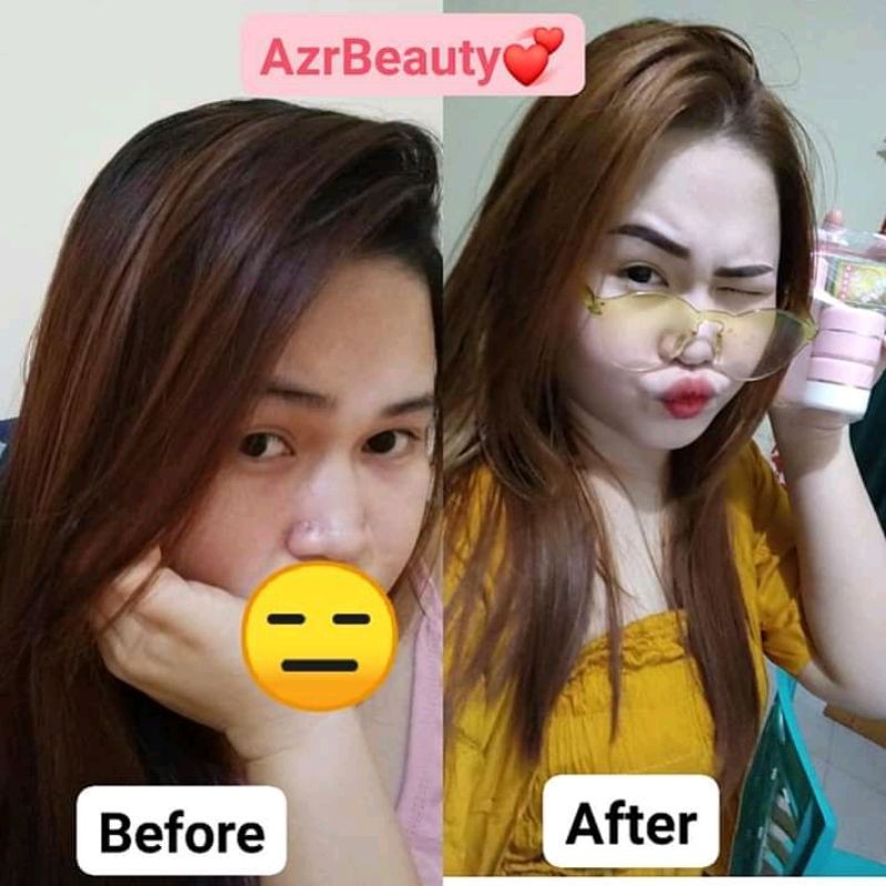 AZR beauty / RACIKAN DOKTER